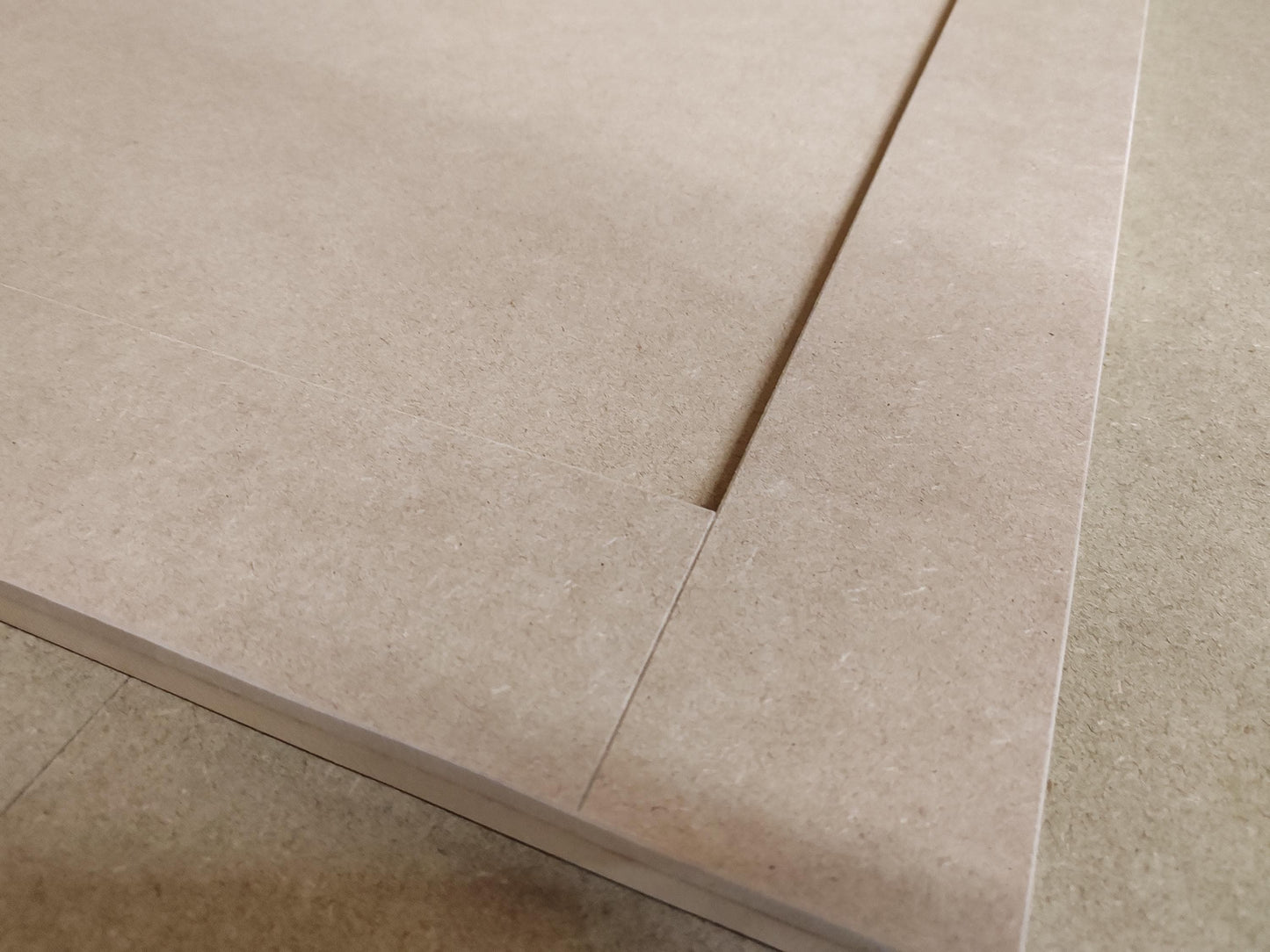 Shaker Style Cabinet Doors