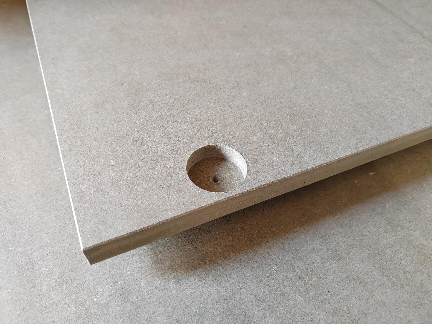 Shaker Style Cabinet Doors
