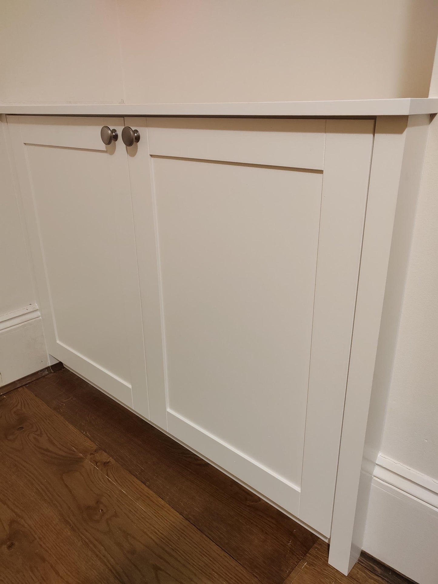 Shaker Style Cabinet Doors
