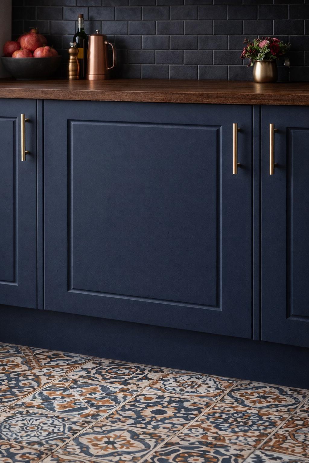 Farmhouse Cabinet Doors