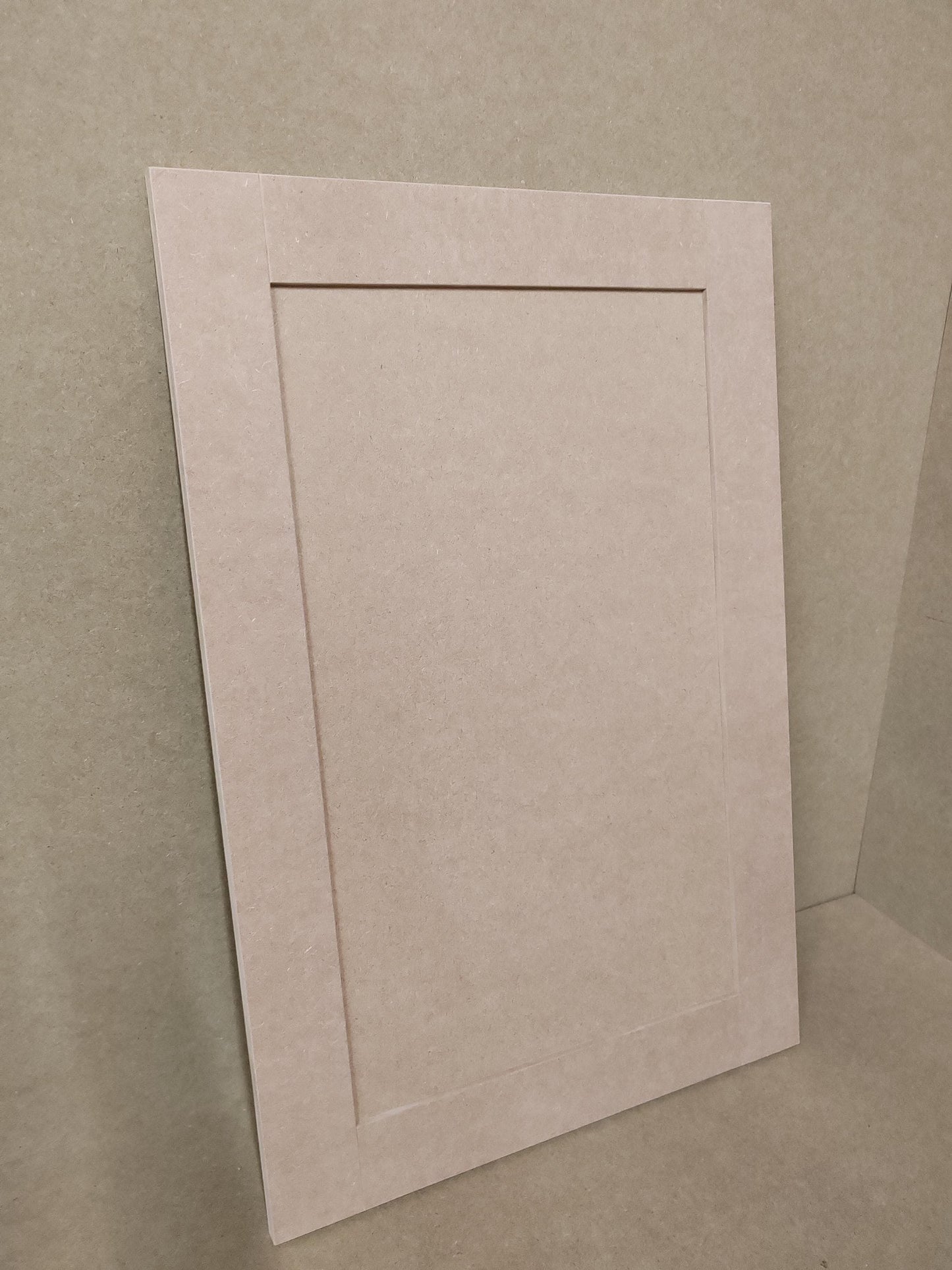 Shaker Style Cabinet Doors